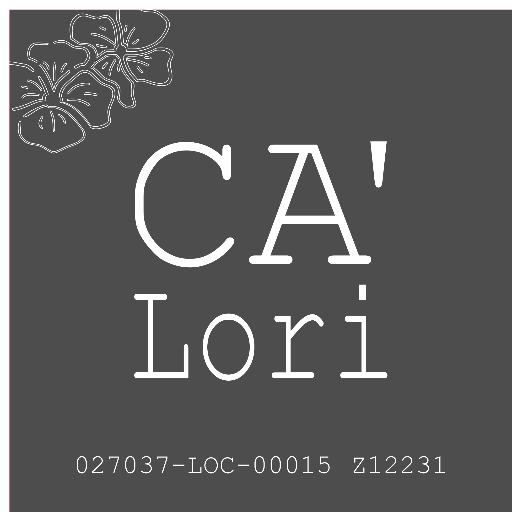 ca'lori